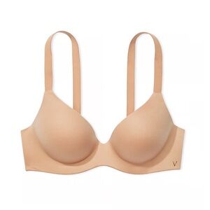 NWT Victoria’s Secret wireless push-up bra